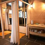 住宿加早餐酒店 Domaine D'eugene D'hotes Et Epreville