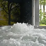 住宿加早餐酒店 Domaine D'eugene D'hotes Et