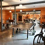 Domaine D'eugene D'hotes Et Epreville