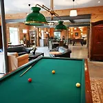 Domaine D'eugene D'hotes Et 3*