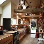 住宿加早餐酒店 Domaine D'eugene D'hotes Et Epreville