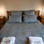 住宿加早餐酒店 Domaine D'eugene D'hotes Et