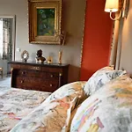 Domaine D'eugene D'hotes Et 住宿加早餐酒店