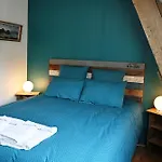 Domaine D'eugene D'hotes Et 住宿加早餐酒店 Epreville