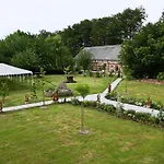 Domaine D'eugene D'hotes Et