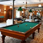 住宿加早餐酒店 Domaine D'eugene D'hotes Et Epreville