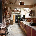 Domaine D'eugene D'hotes Et