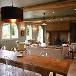 Domaine D'eugene D'hotes Et Epreville