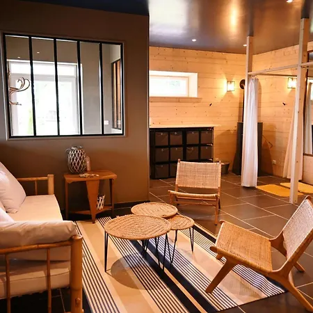 Domaine D'eugene D'hotes Et 3* Epreville