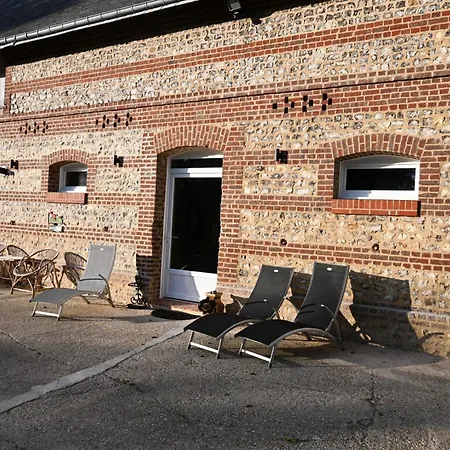 Domaine Des Agapanthes D'hotes Et *