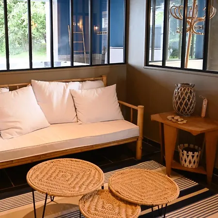 Domaine D'eugene D'hotes Et Epreville