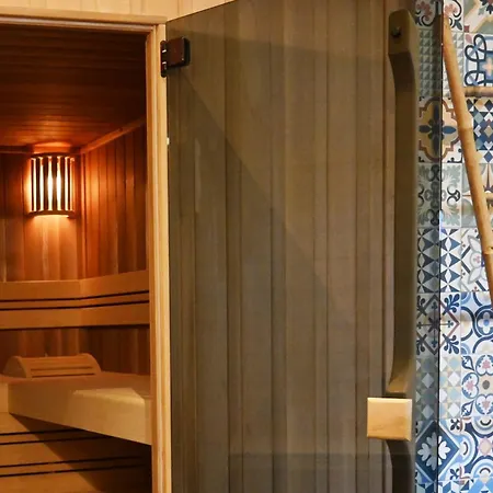 Domaine D'eugene D'hotes Et