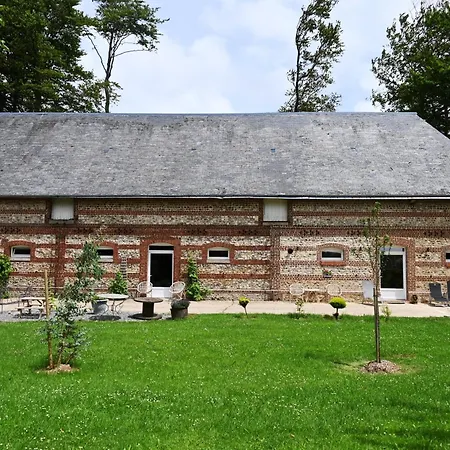 Domaine D'eugene D'hotes Et Oda ve Kahvaltı