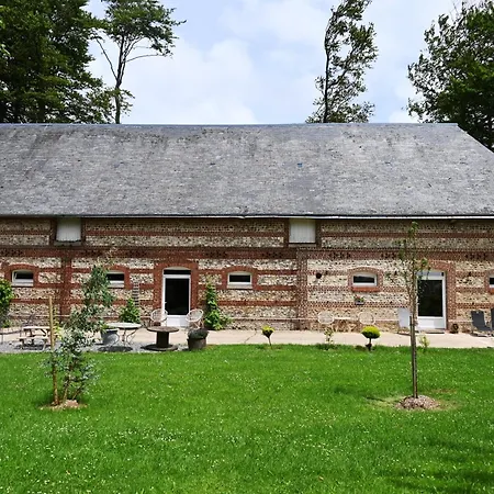 Domaine Des Agapanthes D'hotes Et Bed & Breakfast