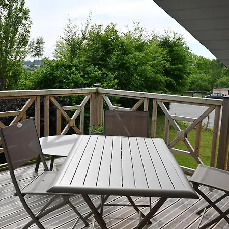 Domaine Des Agapanthes D'hotes Et Bed & Breakfast *