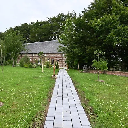 Domaine Des Agapanthes D'hotes Et *