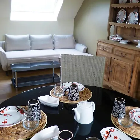 Domaine Des Agapanthes D'hotes Et Bed & Breakfast *