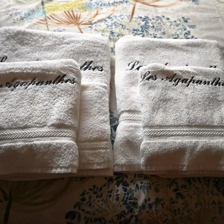 Oda ve Kahvaltı Domaine D'eugene D'hotes Et Epreville