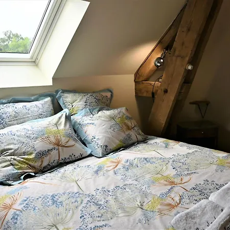 Domaine D'eugene D'hotes Et Epreville