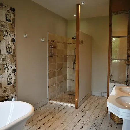 Bed & Breakfast Domaine D'eugene D'hotes Et