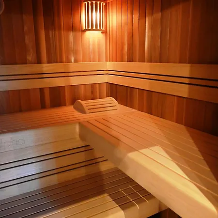 Domaine D'eugene D'hotes Et 3*