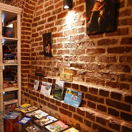 Domaine D'eugene D'hotes Et Epreville