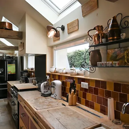 Domaine D'eugene D'hotes Et 3* Epreville