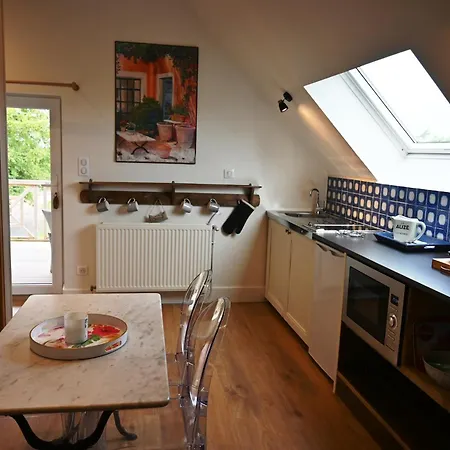 Domaine D'eugene D'hotes Et 3* Epreville