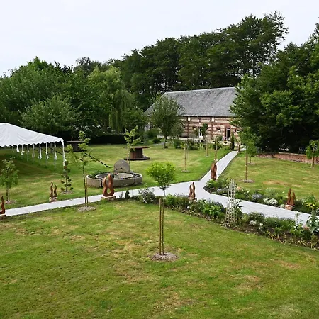 Domaine D'eugene D'hotes Et