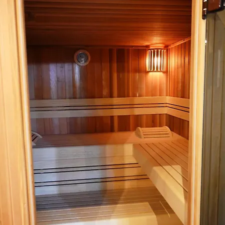 Domaine Des Agapanthes D'hotes Et Bed & Breakfast