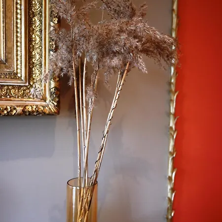 Oda ve Kahvaltı Domaine D'eugene D'hotes Et 3*