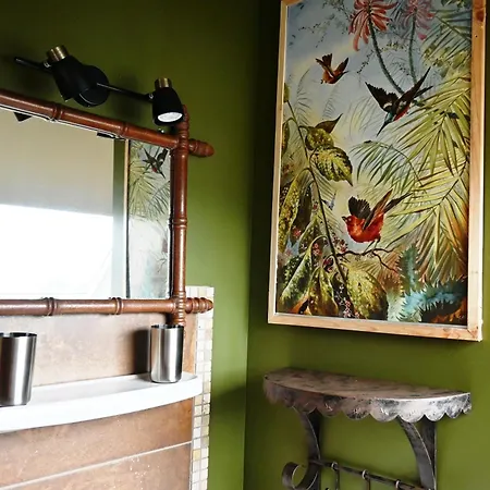 Domaine D'eugene D'hotes Et Epreville