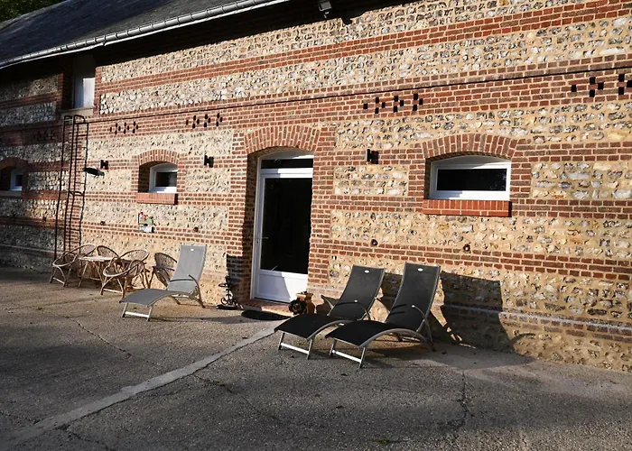 Domaine D'eugene D'hotes Et 3*