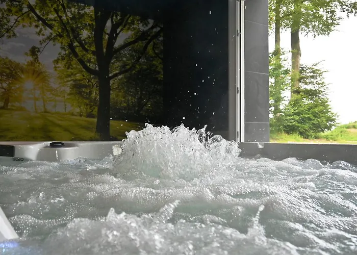 Nocleg ze śniadaniem Domaine D'eugene D'hotes Et