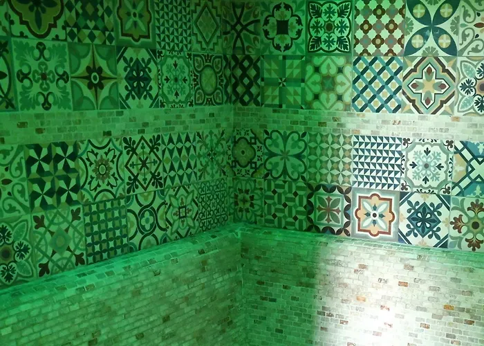 Couette-café Domaine Des Agapanthes D'hôtes Et Epreville