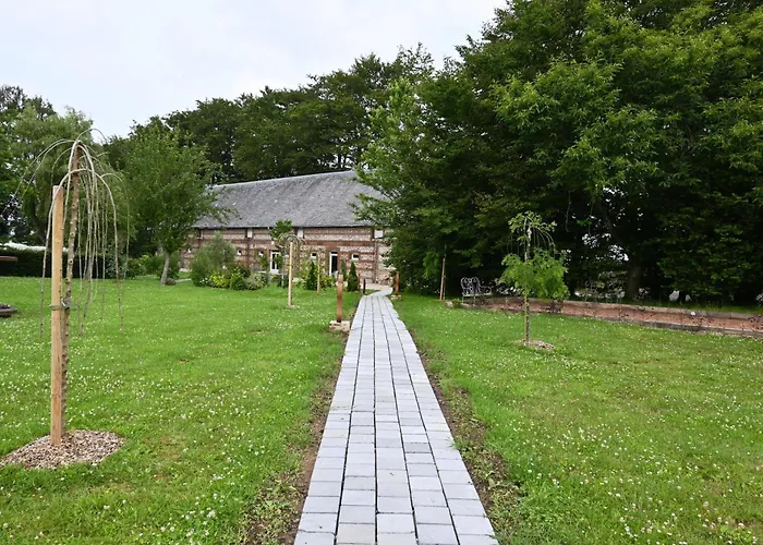 Domaine D'eugene D'hotes Et 3*