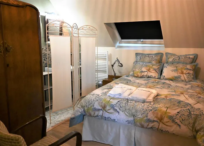 Domaine D'eugene D'hotes Et 3*