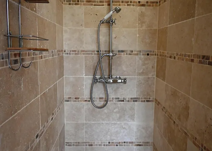 Domaine Des Agapanthes D'hôtes Et Couette-café 3*