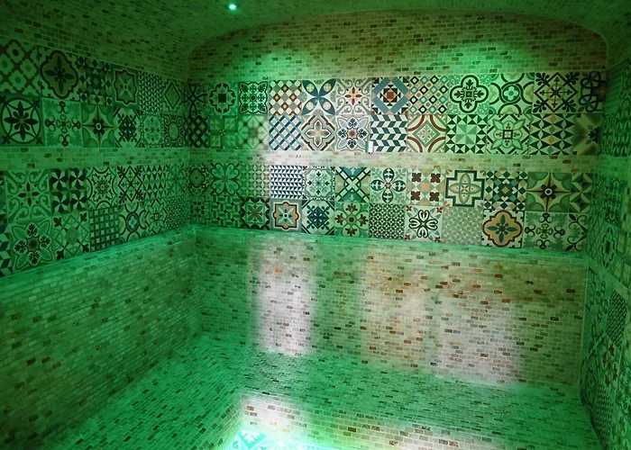 Domaine Des Agapanthes D'hôtes Et Couette-café 3*