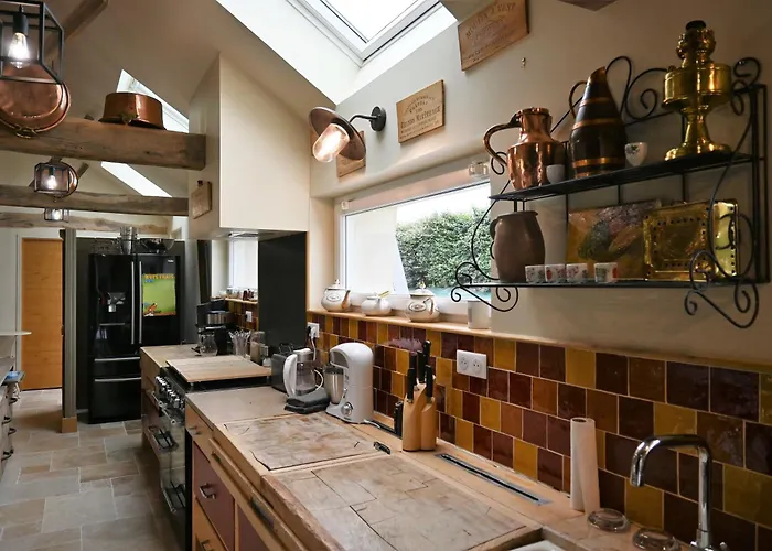 Domaine D'eugene D'hotes Et 3* Epreville