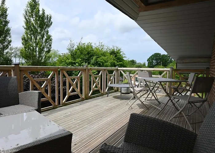 Nocleg ze śniadaniem Domaine D'eugene D'hotes Et