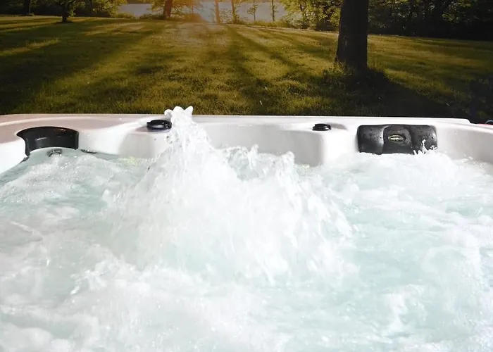 Nocleg ze śniadaniem Domaine D'eugene D'hotes Et