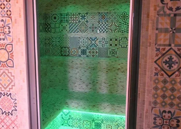 Couette-café Domaine Des Agapanthes D'hôtes Et Epreville