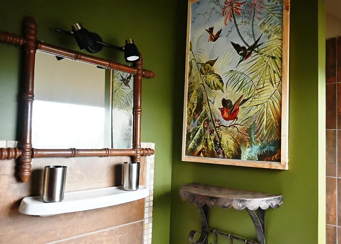 Domaine D'eugene D'hotes Et Epreville