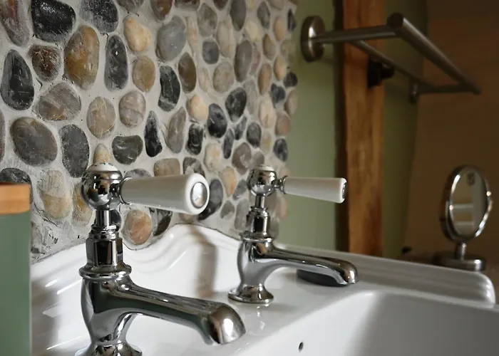 Couette-café Domaine Des Agapanthes D'hôtes Et Epreville