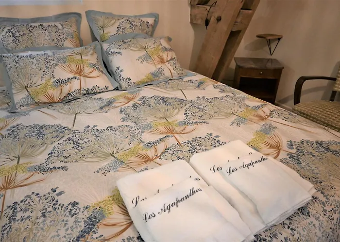 Domaine D'eugene D'hotes Et 3*